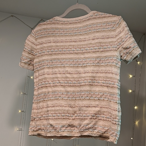 Crochet top - Picture 2 of 3